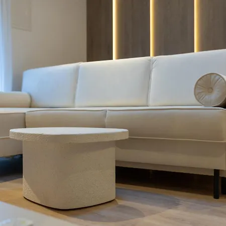 Διαμέρισμα D Luxury 2025 Σπλιτ