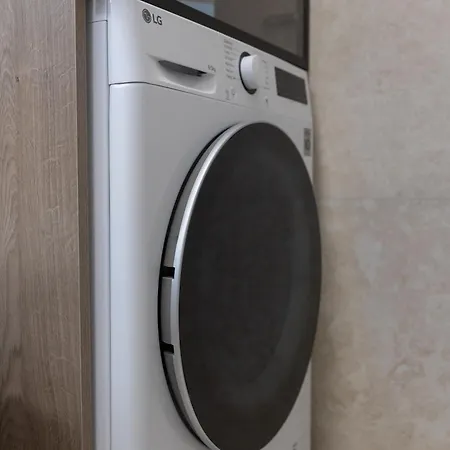 Apartamento D Luxury 2025 Split