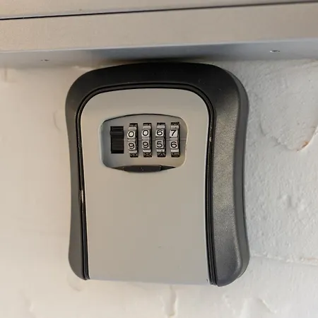 D Luxury 2025 Lägenhet *