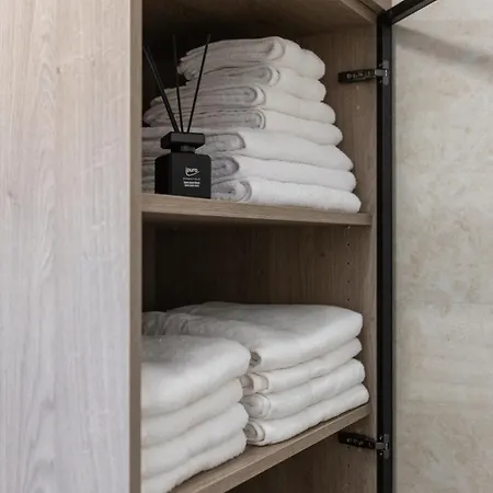 Apartamento D Luxury 2025