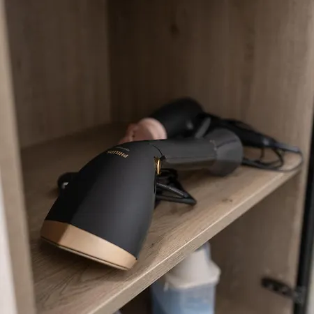 D Luxury 2025 Lägenhet