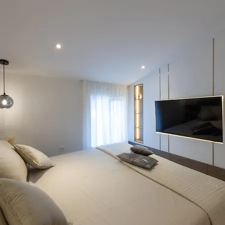 Apartamento D Luxury 2025 *