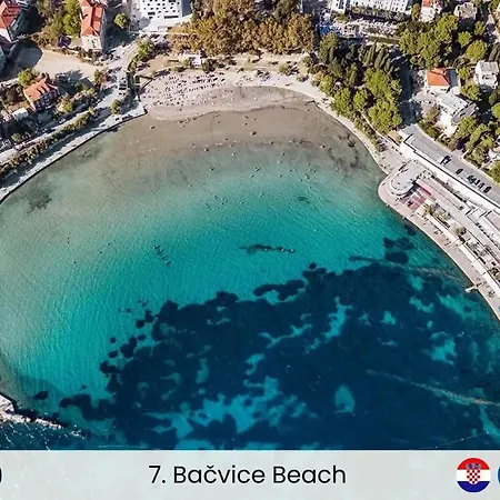 Apartment D Luxury 2025 Split