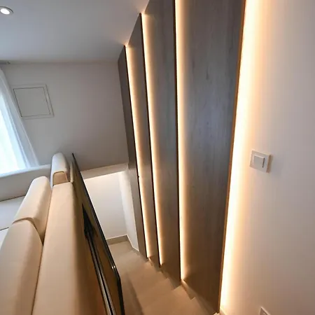 Apartment D Luxury 2025