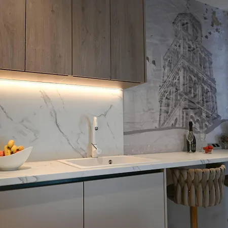 Apartment D Luxury 2025 Split