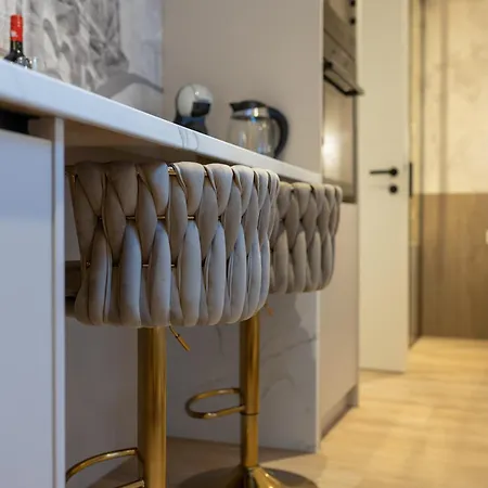 D Luxury 2025 Apartment *