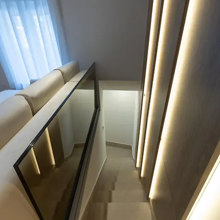 Apartment D Luxury 2025 Split