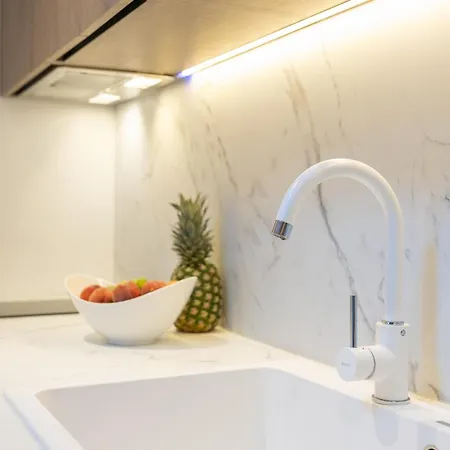 D Luxury 2025 Apartment