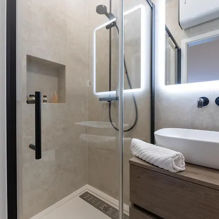 Apartment D Luxury 2025