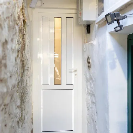 Apartment D Luxury 2025 Split