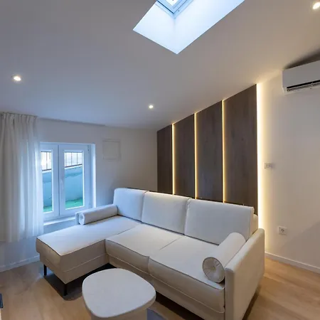 Apartment D Luxury 2025 Split