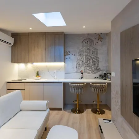 Appartamento D Luxury 2025 *